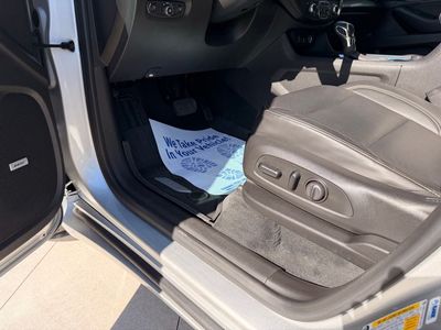 2021 Chevrolet Traverse - Photo 28