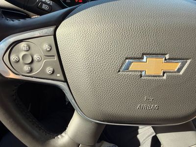 2021 Chevrolet Traverse - Photo 16