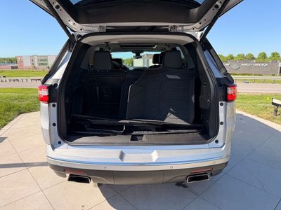2021 Chevrolet Traverse - Photo 35