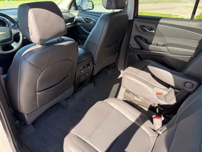 2021 Chevrolet Traverse - Photo 33