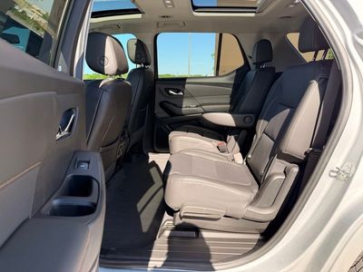 2021 Chevrolet Traverse - Photo 32