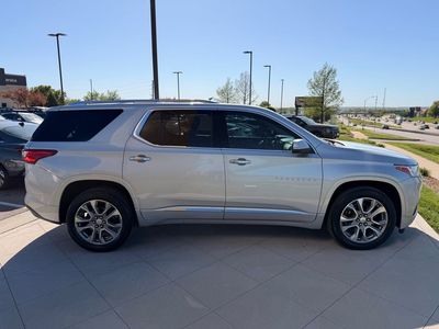 2021 Chevrolet Traverse - Photo 6