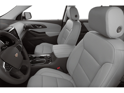 2021 Chevrolet Traverse - Photo 45