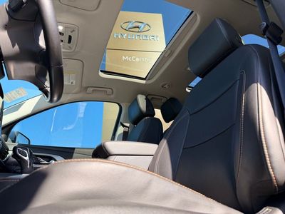 2021 Chevrolet Traverse - Photo 24