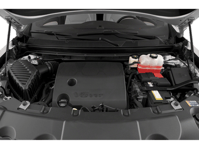 2021 Chevrolet Traverse - Photo 47