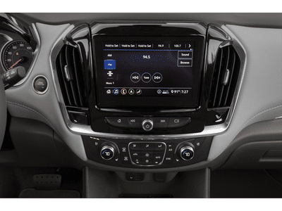 2021 Chevrolet Traverse - Photo 46
