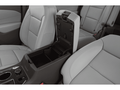 2021 Chevrolet Traverse - Photo 49