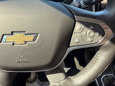 2021 Chevrolet Traverse - Photo 15