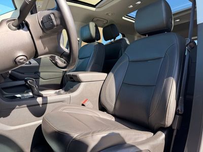 2021 Chevrolet Traverse - Photo 27
