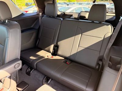 2021 Chevrolet Traverse - Photo 34
