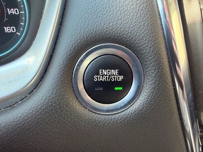 2021 Chevrolet Traverse - Photo 17