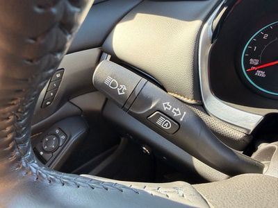 2021 Chevrolet Traverse - Photo 14