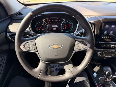 2021 Chevrolet Traverse - Photo 12