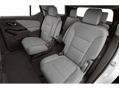 2021 Chevrolet Traverse - Photo 48