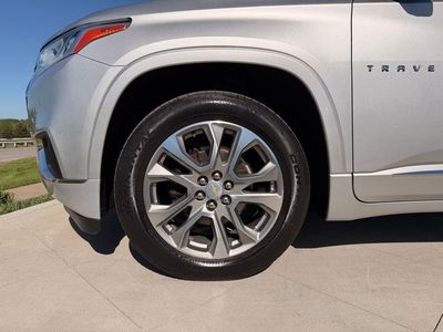 2021 Chevrolet Traverse - Photo 10