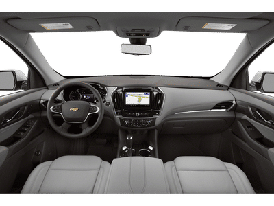 2021 Chevrolet Traverse - Photo 44
