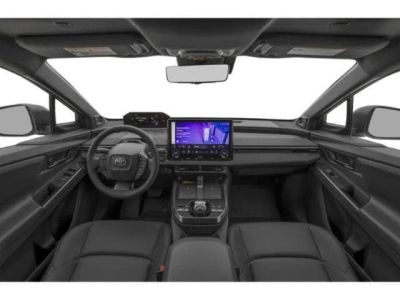2026 Toyota bZ - Photo 11