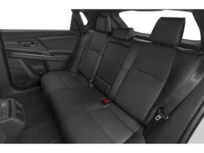 2026 Toyota bZ - Photo 16