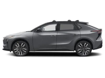 2026 Toyota bZ - Photo 4