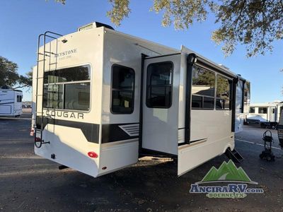 2026 Keystone RV Cougar - Photo 3