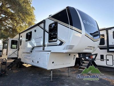 2026 Keystone RV Cougar - Photo 1