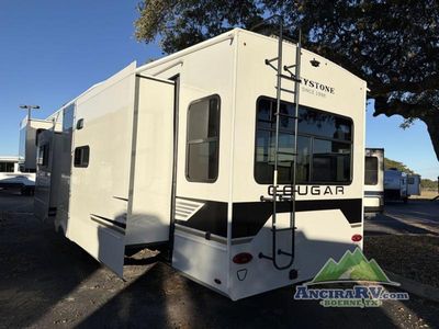 2026 Keystone RV Cougar - Photo 4