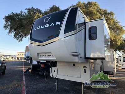2026 Keystone RV Cougar - Photo 5