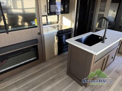 2026 Keystone RV Cougar - Photo 10