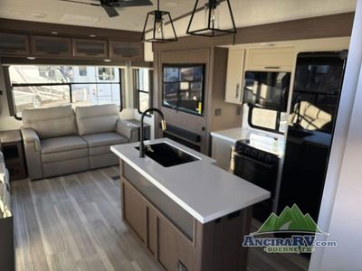2026 Keystone RV Cougar - Photo 7