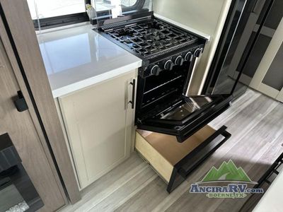 2026 Keystone RV Cougar - Photo 12