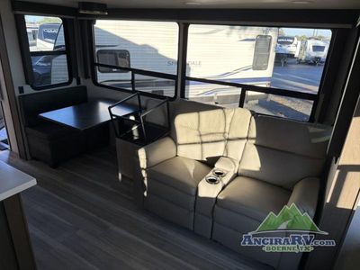 2026 Keystone RV Cougar - Photo 8