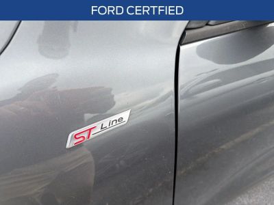 2024 Ford Escape - Photo 3