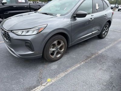 2024 Ford Escape - Photo 2