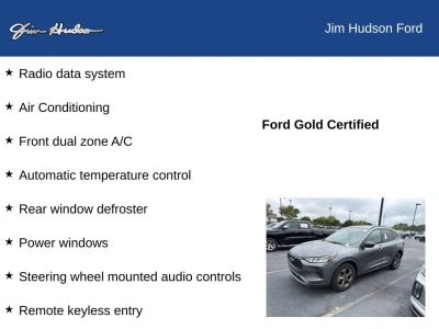 2024 Ford Escape - Photo 12