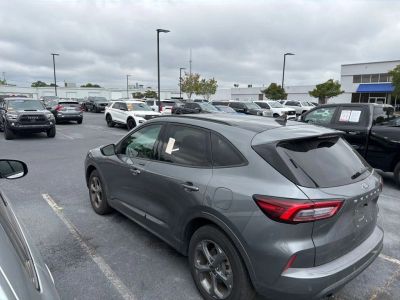 2024 Ford Escape - Photo 7