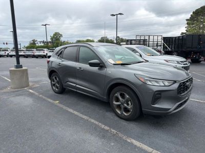2024 Ford Escape - Photo 10