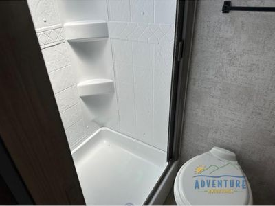 2024 Winnebago Industries Towables Micro Minnie - Photo 9