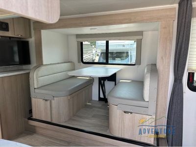 2024 Winnebago Industries Towables Micro Minnie - Photo 7