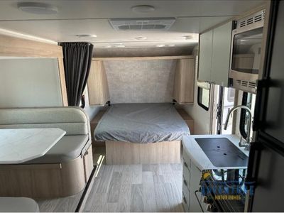 2024 Winnebago Industries Towables Micro Minnie - Photo 8