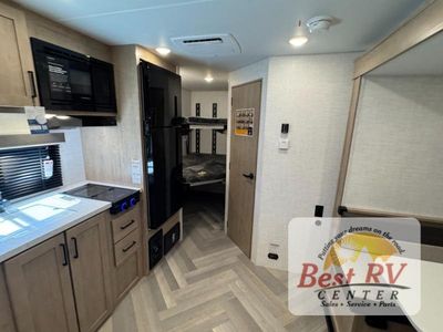 2026 Ember RV E-Series - Photo 18