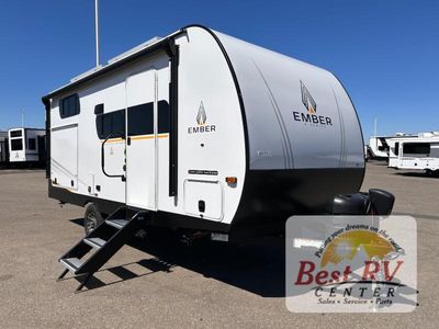 2026 Ember RV E-Series - Photo 1