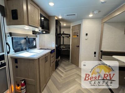 2026 Ember RV E-Series - Photo 58