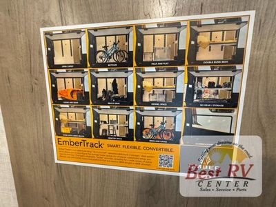 2026 Ember RV E-Series - Photo 35
