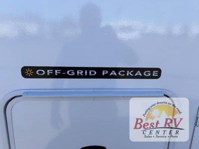 2026 Ember RV E-Series - Photo 69