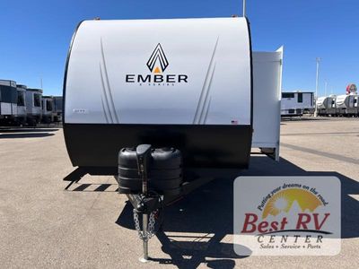 2026 Ember RV E-Series - Photo 9
