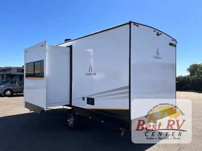 2026 Ember RV E-Series - Photo 7