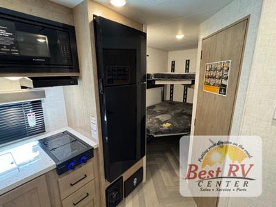 2026 Ember RV E-Series - Photo 26