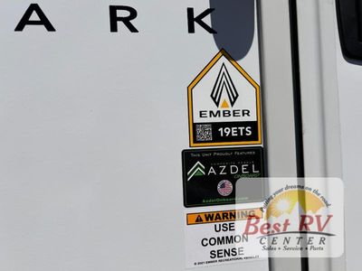 2026 Ember RV E-Series - Photo 73
