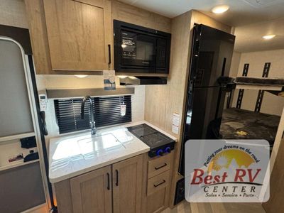 2026 Ember RV E-Series - Photo 22
