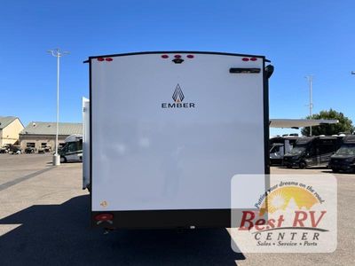 2026 Ember RV E-Series - Photo 6